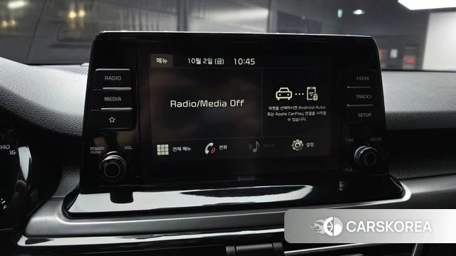 Kia Seltos 2020 Серый из Кореи, фото 4