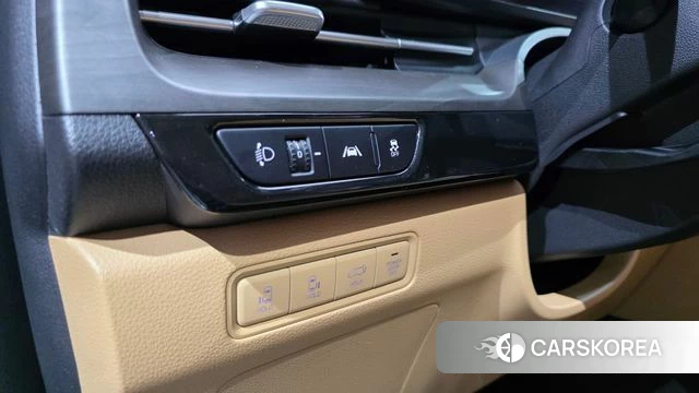 Kia Carnival 4th generation 2022 Черный из Кореи, фото 4