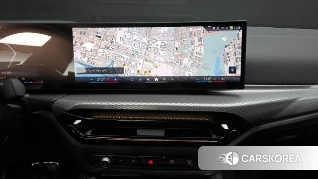 BMW 4 Series (G22) 2025 Белый из Кореи, фото 4