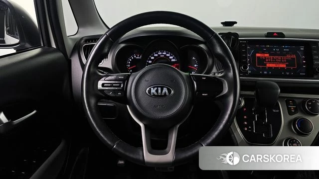 Kia The New Ray 2019 Белый из Кореи, фото 4