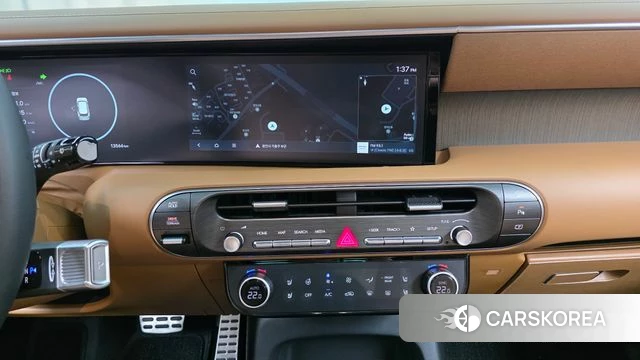 Hyundai Palisade (LX3) 2025 Белый из Кореи, фото 4