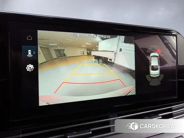 Hyundai The New Grandeur IG 2020 Белый из Кореи, фото 4