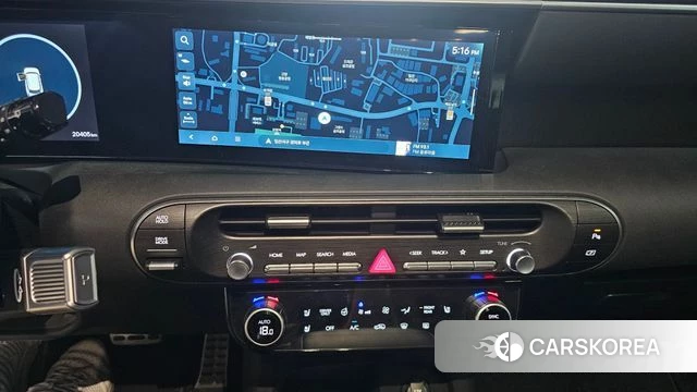 Hyundai Palisade (LX3) 2025 Белый из Кореи, фото 4