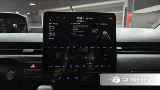 Hyundai Staria 2022 Белый из Кореи, фото 4
