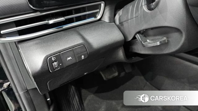 Hyundai Avante (CN7) 2020 Черный из Кореи, фото 4