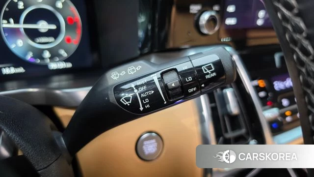 Kia Sorento 4th Generation 2020 Черный из Кореи, фото 4