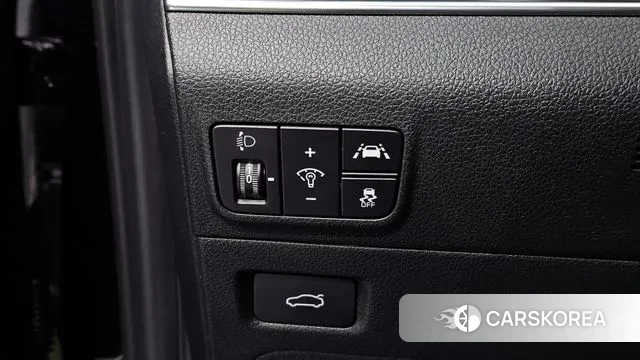 Kia K5 3rd generation 2020 Черный из Кореи, фото 4