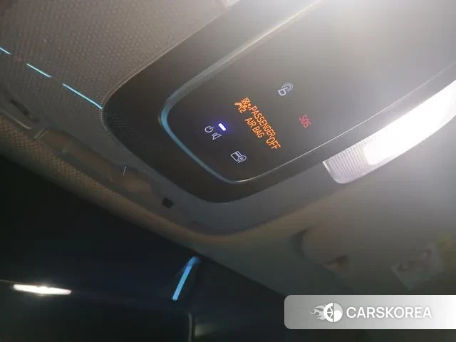 Hyundai Avante (CN7) 2020 Белый из Кореи, фото 4