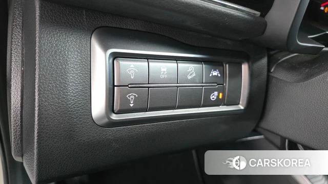 Ssangyong Berry New Tivoli 2020 Белый из Кореи, фото 4