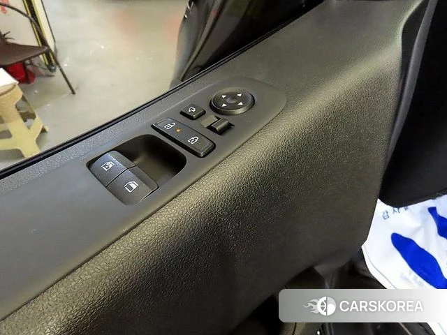 Hyundai Staria 2024 Синий из Кореи, фото 4
