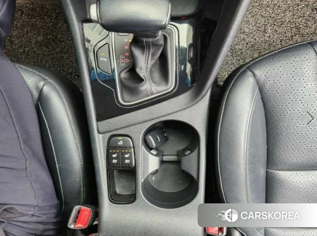 Kia Niro id 3886411 из Кореи 4