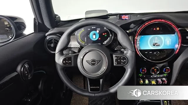 Mini Cooper Electric id 2905246 из Кореи 4