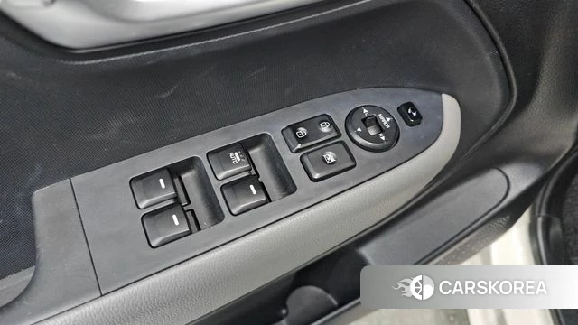 Kia The New Ray 2022 Жемчужный цвет из Кореи, фото 4