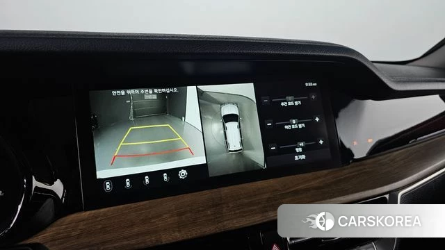 Kia Mohave Master 2020 Белый из Кореи, фото 4