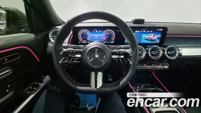 Mercedes-Benz GLB-Class X247 id 2707794 из Кореи 4