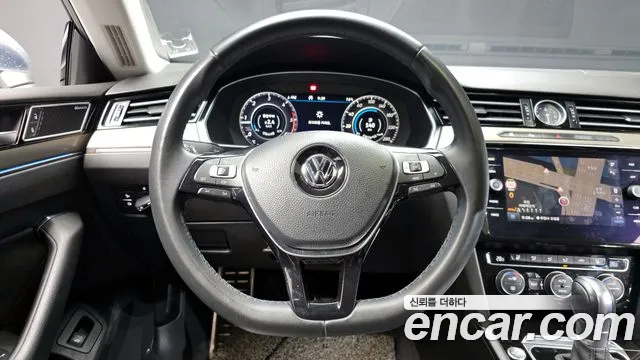 Volkswagen Arteon id 2471327 из Кореи 4
