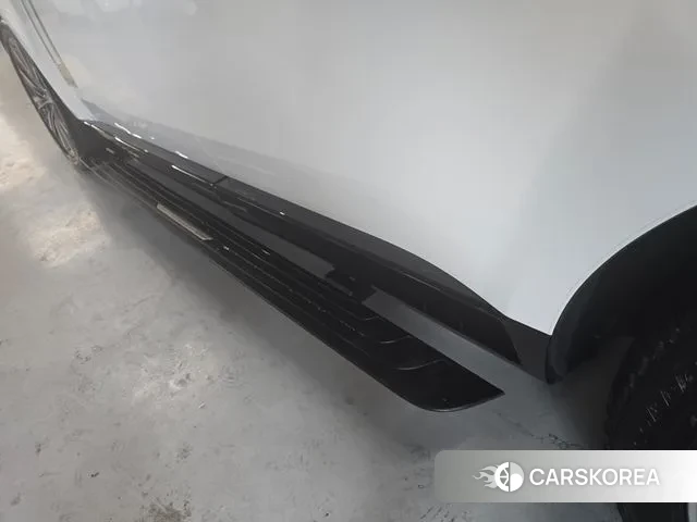 Land Rover Range Rover 5th Generation 2024 Белый из Кореи, фото 4