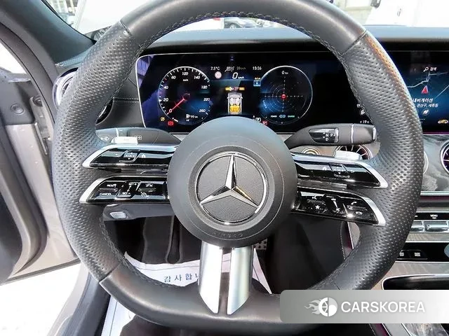 Mercedes-Benz CLS-Class C257 2022 Серый из Кореи, фото 4