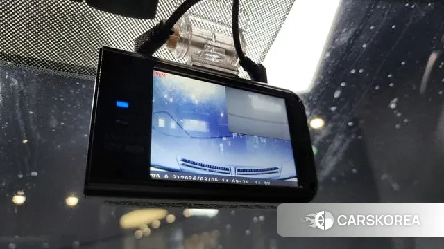 Hyundai All New Tucson 2018 Черный из Кореи, фото 4