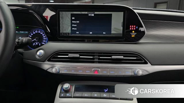 Hyundai Palisade 2022 Белый из Кореи, фото 4