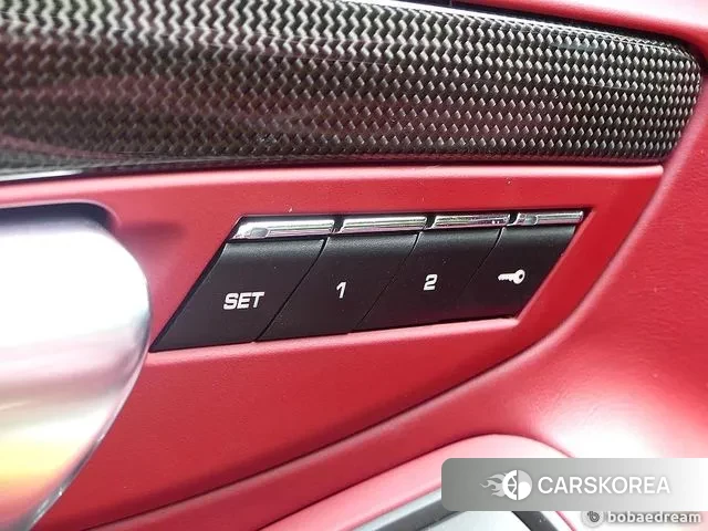 Porsche 911 2018 Желтый из Кореи, фото 4