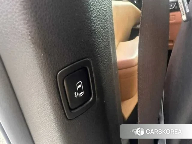 Kia Carnival 4th generation 2020 Серый из Кореи, фото 4