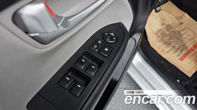 Kia The New Ray 2018 Серебристо-серый из Кореи, фото 4