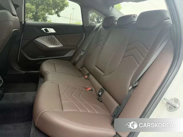 BMW 2 series 2025 Белый из Китая, фото 4