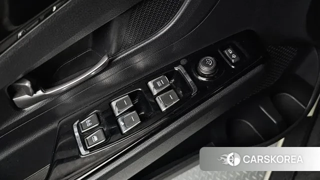 Ssangyong Beautiful Korando 2020 Белый из Кореи, фото 4