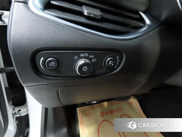 Chevrolet (GM Daewoo) All New Malibu 2018 Белый из Кореи, фото 4