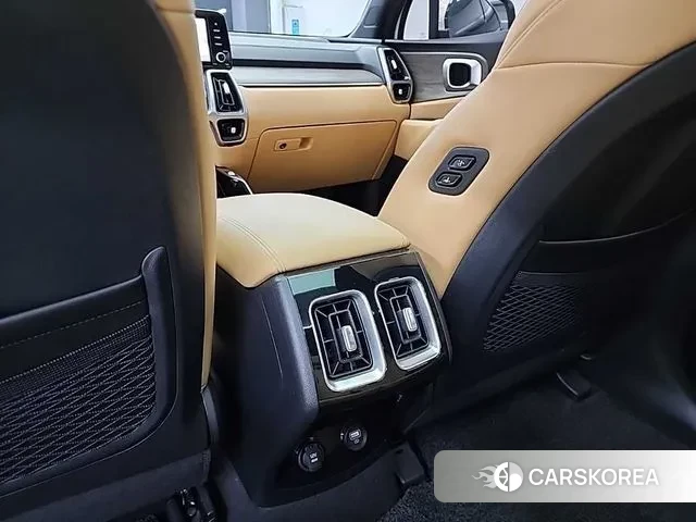 Kia Sorento 4th Generation 2021 Белый из Кореи, фото 4