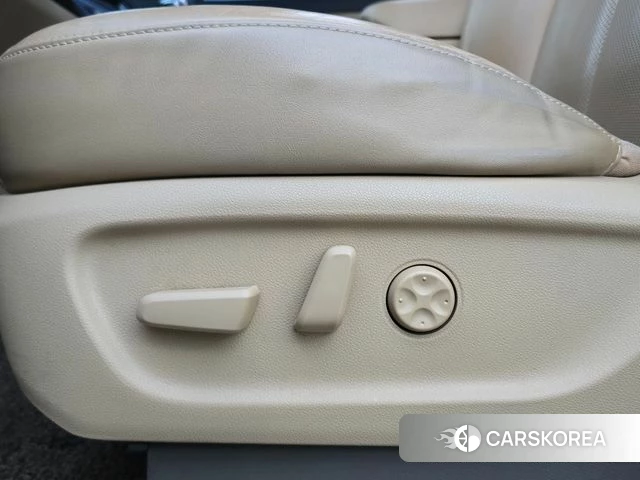 Kia The New Carnival 2018 Черный из Кореи, фото 4