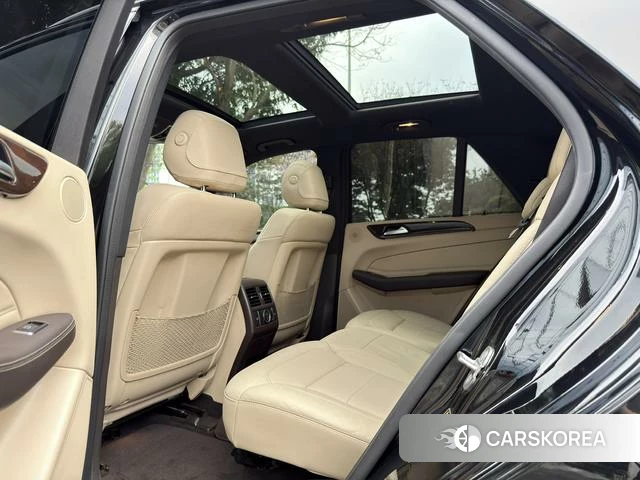 Mercedes-Benz GLE (import) id 4213052 из Китая 4