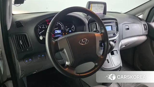 Hyundai The New Grand Starex 2020 Белый из Кореи, фото 4