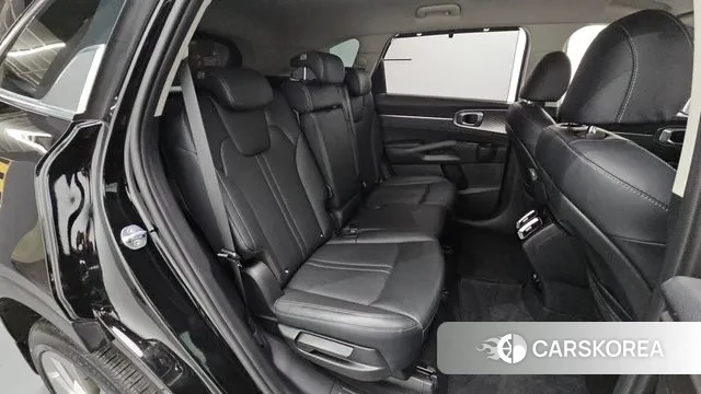 Kia Sorento 4th Generation id 3655996 из Кореи 4