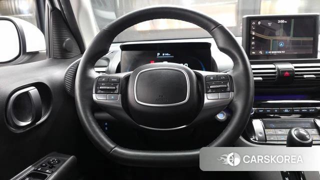 Hyundai Casper 2022 Белый из Кореи, фото 4