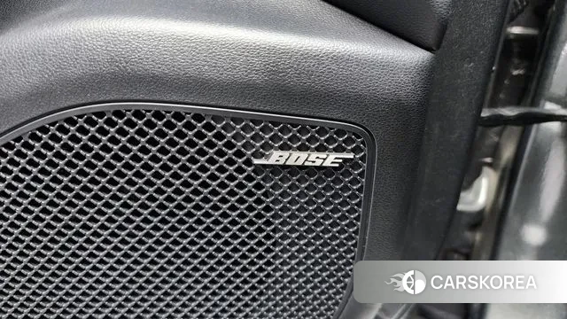 Hyundai Tucson Hybrid (NX4) 2022 Серый из Кореи, фото 4