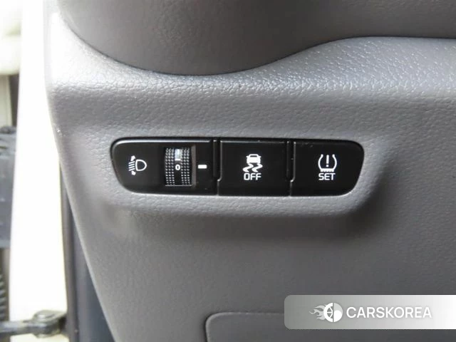 Kia Morning Urban (JA) 2020 Белый из Кореи, фото 4