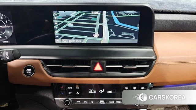 Kia The New Seltos 2023 Серый из Кореи, фото 4