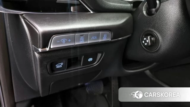 Genesis GV80 2020 Черный из Кореи, фото 4