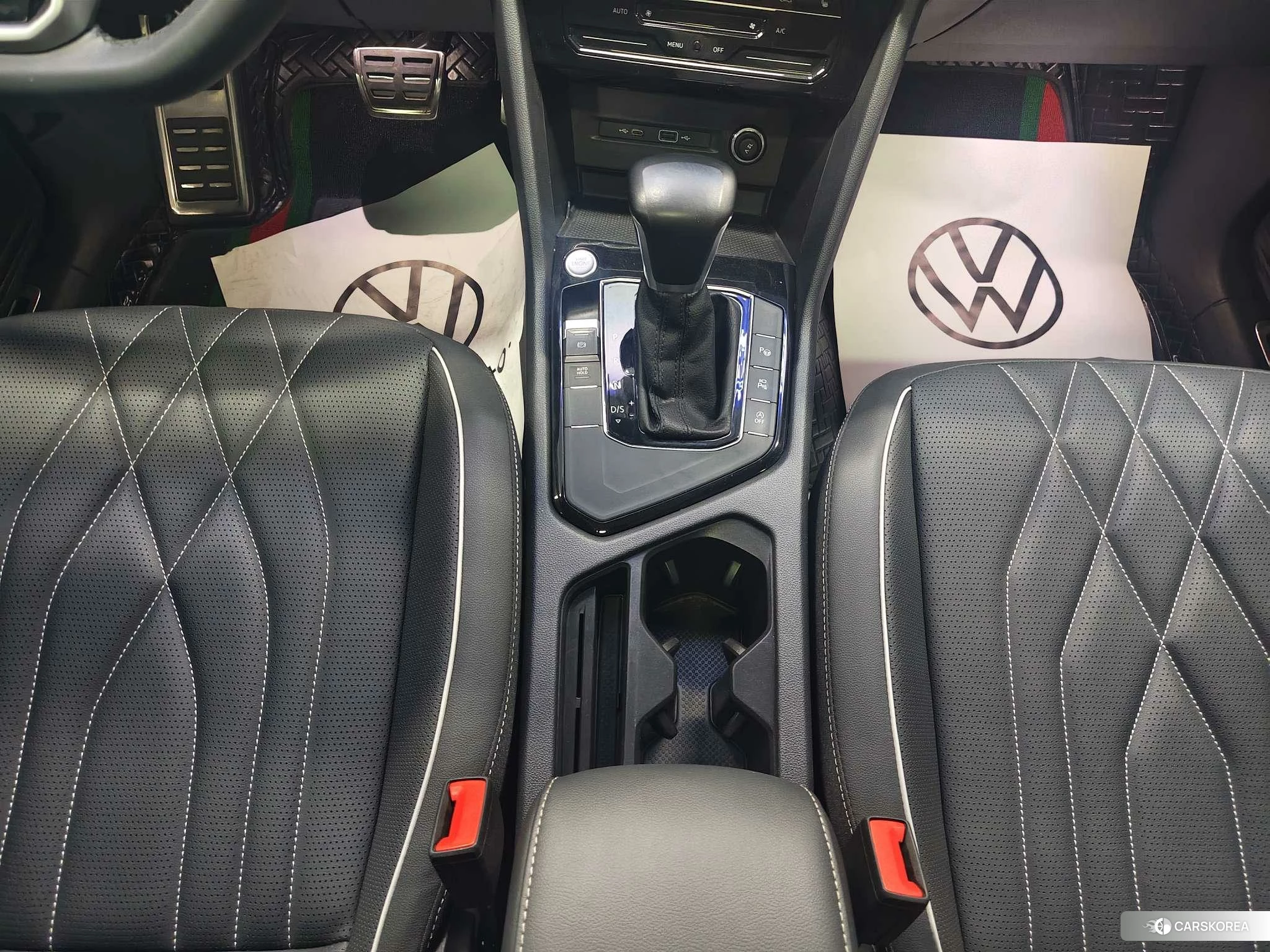 Volkswagen Tiguan L 2021 Белый из Китая, фото 4