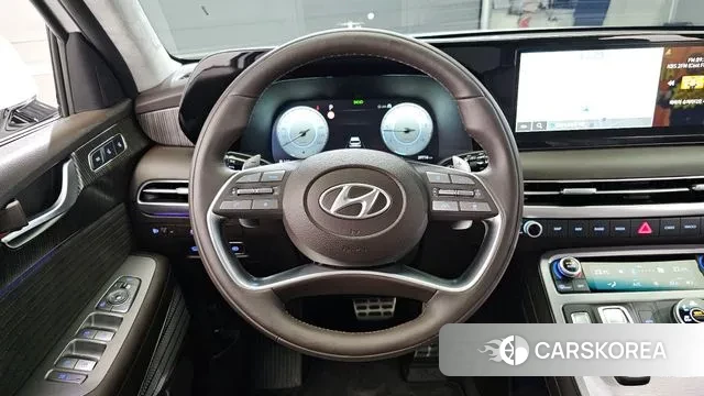 Hyundai The New Palisade id 2905356 из Кореи 4