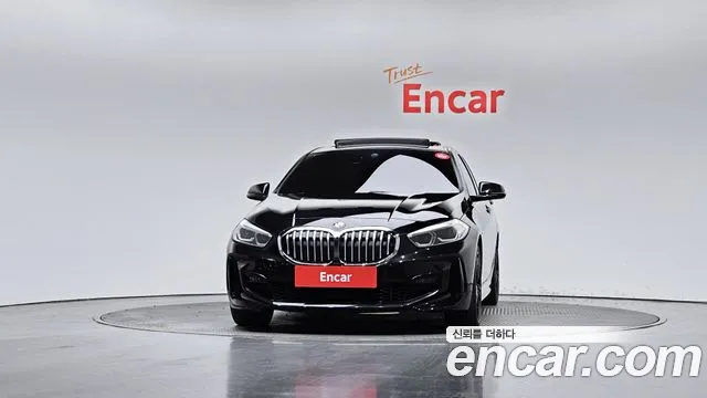 BMW 1 Series (F40) id 2694055 из Кореи 4