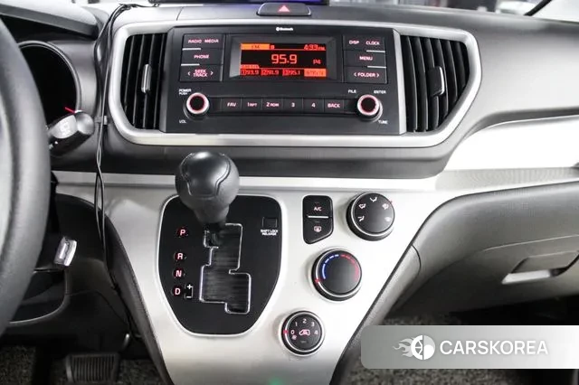 Kia The New Ray 2020 Жемчужный цвет из Кореи, фото 4