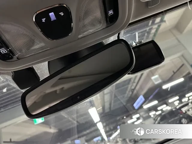 Jeep Cherokee (KL) id 3284118 из Кореи 4