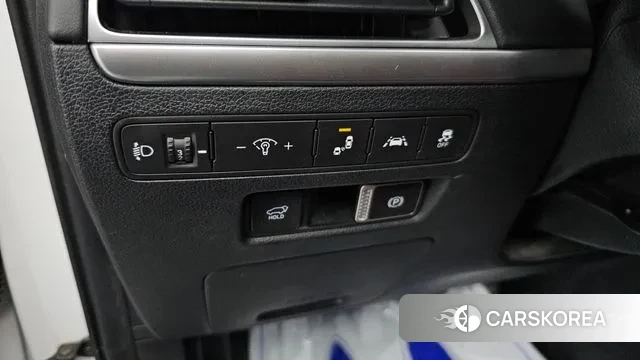 Hyundai Palisade 2019 Белый из Кореи, фото 4