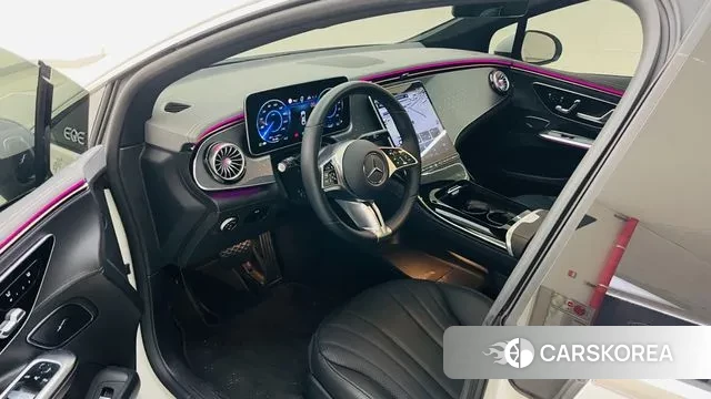 Mercedes-Benz EQE V295 id 2883747 из Кореи 4
