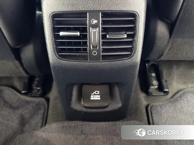 Kia Niro EV 2020 Белый из Кореи, фото 4