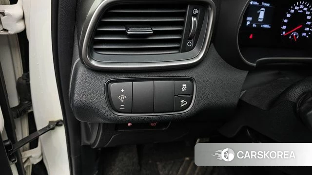 Kia The New Sorento 2018 Белый из Кореи, фото 4