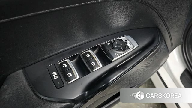 Kia K5 3rd generation 2021 Белый из Кореи, фото 4